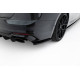 Body kitek és vizuális kiegészítők Audi RS5 Sportback F5 Splitter készlet | race-shop.hu