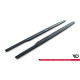 Body kitek és vizuális kiegészítők Audi RS5 Sportback F5 Splitter készlet | race-shop.hu