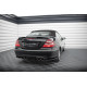 Body kitek és vizuális kiegészítők MAXTON DESIGN splitter szett Mercedes-Benz CLK W209-hez | race-shop.hu