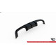 Body kitek és vizuális kiegészítők MAXTON DESIGN splitter szett Mercedes-Benz CLK W209-hez | race-shop.hu