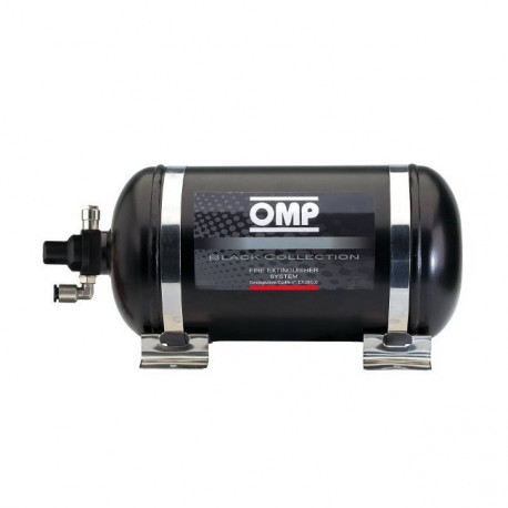 Tűzoltó készülékek OMP CESST1 elektromos tűzoltó rendszer FIA | race-shop.hu