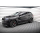 Body kitek és vizuális kiegészítők Splitter készlet Jeep Grand Cherokee SRT WK2 Facelift | race-shop.hu