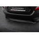 Body kitek és vizuális kiegészítők Splitters készlet Honda Civic Sedan Mk10 | race-shop.hu