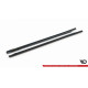 Body kitek és vizuális kiegészítők Splitters készlet Honda Civic Sedan Mk10 | race-shop.hu