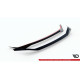 Body kitek és vizuális kiegészítők Splitters készlet Honda Civic Sedan Mk10 | race-shop.hu