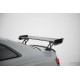 Body kitek és vizuális kiegészítők MAXTON DESIGN karbon szárny külső tartókkal Audi A5 / A5 S-Line / S5 / RS5 Coupe F5 / F5 Facelift-hez, V1 | race-shop.hu