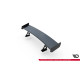 Body kitek és vizuális kiegészítők MAXTON DESIGN karbon szárny külső tartókkal Audi A5 / A5 S-Line / S5 / RS5 Coupe F5 / F5 Facelift-hez, V1 | race-shop.hu