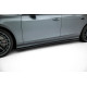 Body kitek és vizuális kiegészítők Splitters készlet Audi S8 D5 Facelift | race-shop.hu
