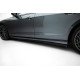 Body kitek és vizuális kiegészítők Splitters készlet Audi S8 D5 Facelift | race-shop.hu