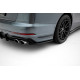 Body kitek és vizuális kiegészítők Splitters készlet Audi S8 D5 Facelift | race-shop.hu