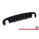 Body kitek és vizuális kiegészítők MAXTON DESIGN hátsó diffúzor Audi A5 S-Line Sportback 8T-hez (kipufogó 1+1) | race-shop.hu