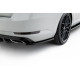 Body kitek és vizuális kiegészítők Hátsó oldalsó légterelő V3 Skoda Superb Liftback / Combi Mk3 | race-shop.hu