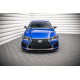 Body kitek és vizuális kiegészítők Splitter szett Lexus GS F Mk4 Facelift | race-shop.hu