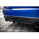 Body kitek és vizuális kiegészítők Splitter szett Lexus GS F Mk4 Facelift | race-shop.hu