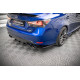 Body kitek és vizuális kiegészítők Splitter szett Lexus GS F Mk4 Facelift | race-shop.hu