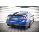 Body kitek és vizuális kiegészítők Splitter szett Lexus GS F Mk4 Facelift | race-shop.hu