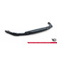 Body kitek és vizuális kiegészítők Splitter szett V1 BMW 1 M-Pack F70 | race-shop.hu