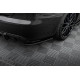Body kitek és vizuális kiegészítők Hátsó oldalsó légterelők V2 Audi A4 B8 | race-shop.hu