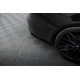 Body kitek és vizuális kiegészítők Hátsó oldalsó légterelők V2 Audi A4 B8 | race-shop.hu