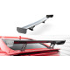 Body kitek és vizuális kiegészítők Carbonspoiler belső felfogatással Honda Civic SI Mk10-hez | race-shop.hu