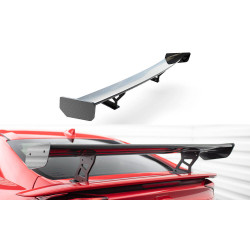 Carbonspoiler belső felfogatással Honda Civic SI Mk10-hez