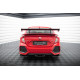 Body kitek és vizuális kiegészítők Carbonspoiler belső felfogatással Honda Civic SI Mk10-hez | race-shop.hu