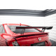 Body kitek és vizuális kiegészítők MAXTON DESIGN karbon szárny belső tartókkal Honda Civic SI Mk10-hoz | race-shop.hu