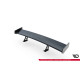 Body kitek és vizuális kiegészítők Carbonspoiler belső felfogatással Honda Civic SI Mk10-hez | race-shop.hu