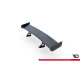 Body kitek és vizuális kiegészítők Carbonspoiler belső felfogatással Honda Civic SI Mk10-hez | race-shop.hu