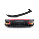 Body kitek és vizuális kiegészítők Első splitterVolkswagen Golf GTI Clubsport Mk8 Facelift (Piros + Fényes szárnyak) | race-shop.hu