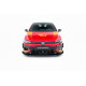 Body kitek és vizuális kiegészítők Első splitterVolkswagen Golf GTI Clubsport Mk8 Facelift (Piros + Fényes szárnyak) | race-shop.hu