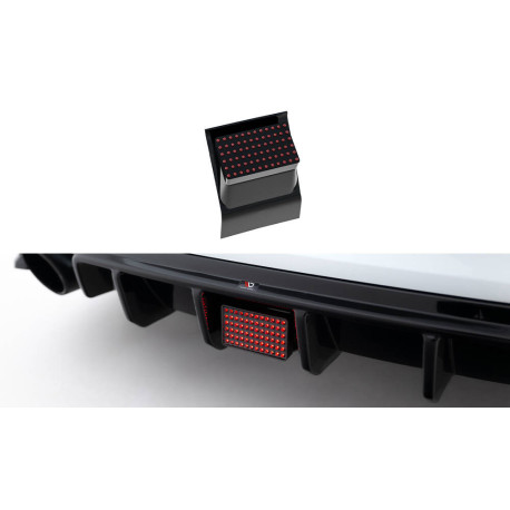 Világítás LED féklámpa Audi RS3 Sedan 8V / 8V Facelift | race-shop.hu