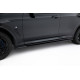 Body kitek és vizuális kiegészítők MAXTON DESIGN splitter szett BMW X4 M-Pack G02 Facelift-hez | race-shop.hu