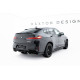 Body kitek és vizuális kiegészítők MAXTON DESIGN splitter szett BMW X4 M-Pack G02 Facelift-hez | race-shop.hu