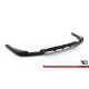 Body kitek és vizuális kiegészítők MAXTON DESIGN splitter szett BMW X4 M-Pack G02 Facelift-hez | race-shop.hu