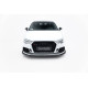 Body kitek és vizuális kiegészítők Splitter szett Audi RS3 Sedan 8V Facelift | race-shop.hu