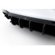 Body kitek és vizuális kiegészítők MAXTON DESIGN hátsó diffúzor Audi RS3 Sedan 8V Facelift-hez, piros, V2 | race-shop.hu