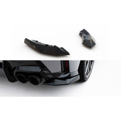 Hátsó oldalsó splitter V2 BMW 1 M-Pack F70