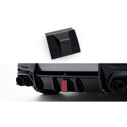 LED féklámpa BMW 1 M-Pack F70