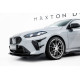Body kitek és vizuális kiegészítők MAXTON DESIGN első lökhárító canardok BMW 1 M-Pack F70-hoz | race-shop.hu