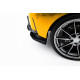 Body kitek és vizuális kiegészítők Hátsó oldalsó splitter V2 BMW 1 M-Pack F70 | race-shop.hu