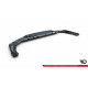Body kitek és vizuális kiegészítők Splitter szett V3 BMW 1 M-Pack F70 | race-shop.hu