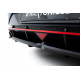 Body kitek és vizuális kiegészítők Splitter szett Hyundai Elantra N Mk7 | race-shop.hu