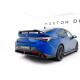 Body kitek és vizuális kiegészítők Splitter szett Hyundai Elantra N Mk7 | race-shop.hu