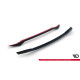 Body kitek és vizuális kiegészítők Splitter szett Hyundai Elantra N Mk7 | race-shop.hu