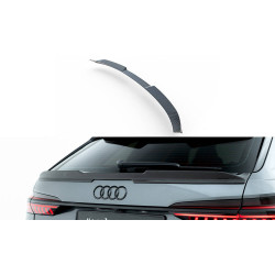 Prepreg karbon hátsó szárny (alsó) Audi RS6 C8