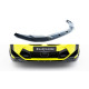 Body kitek és vizuális kiegészítők Első splitter BMW X4M F98 Facelift | race-shop.hu