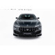 Body kitek és vizuális kiegészítők MAXTON DESIGN első splitter Maserati Levante GT Mk1 Facelift-hez, fényes fekete | race-shop.hu