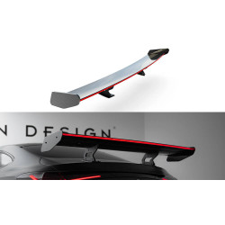 Carbon Spoiler V1 + LED Mercedes-AMG CLE 53 C236