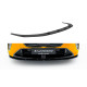 MAXTON DESIGN első splitter BMW M135i F70-hoz, fekete